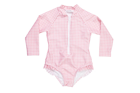 whitehaven wattle surf suit (sizes 5 & 6 sold out)