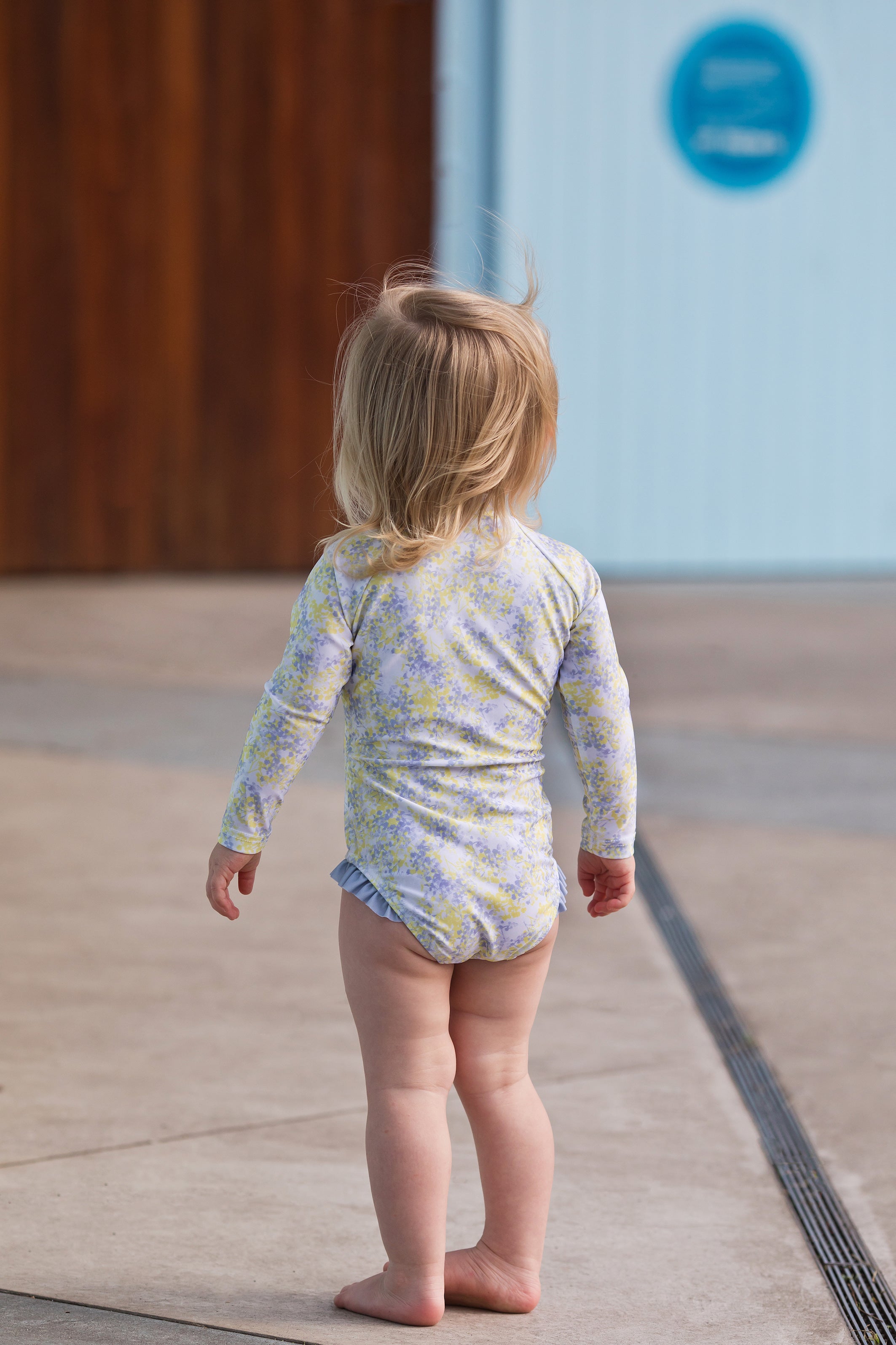 whitehaven wattle surf suit (sizes 5 & 6 sold out)