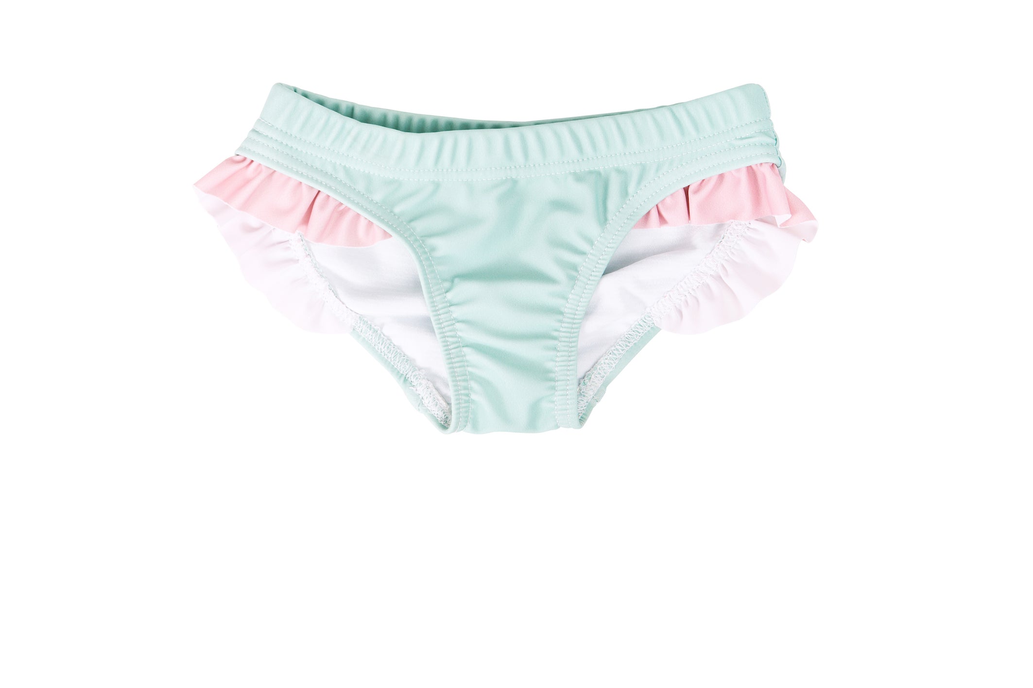 (sample) great ocean green bikini bottom (all sizes available)