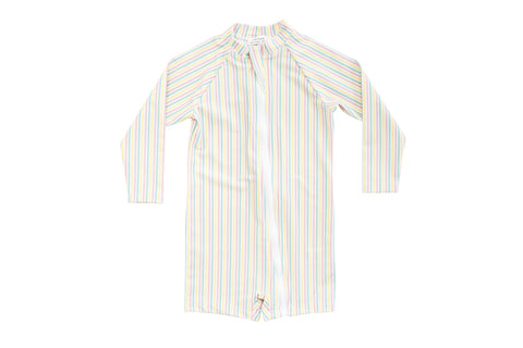 galaru green gingham keyhole one piece