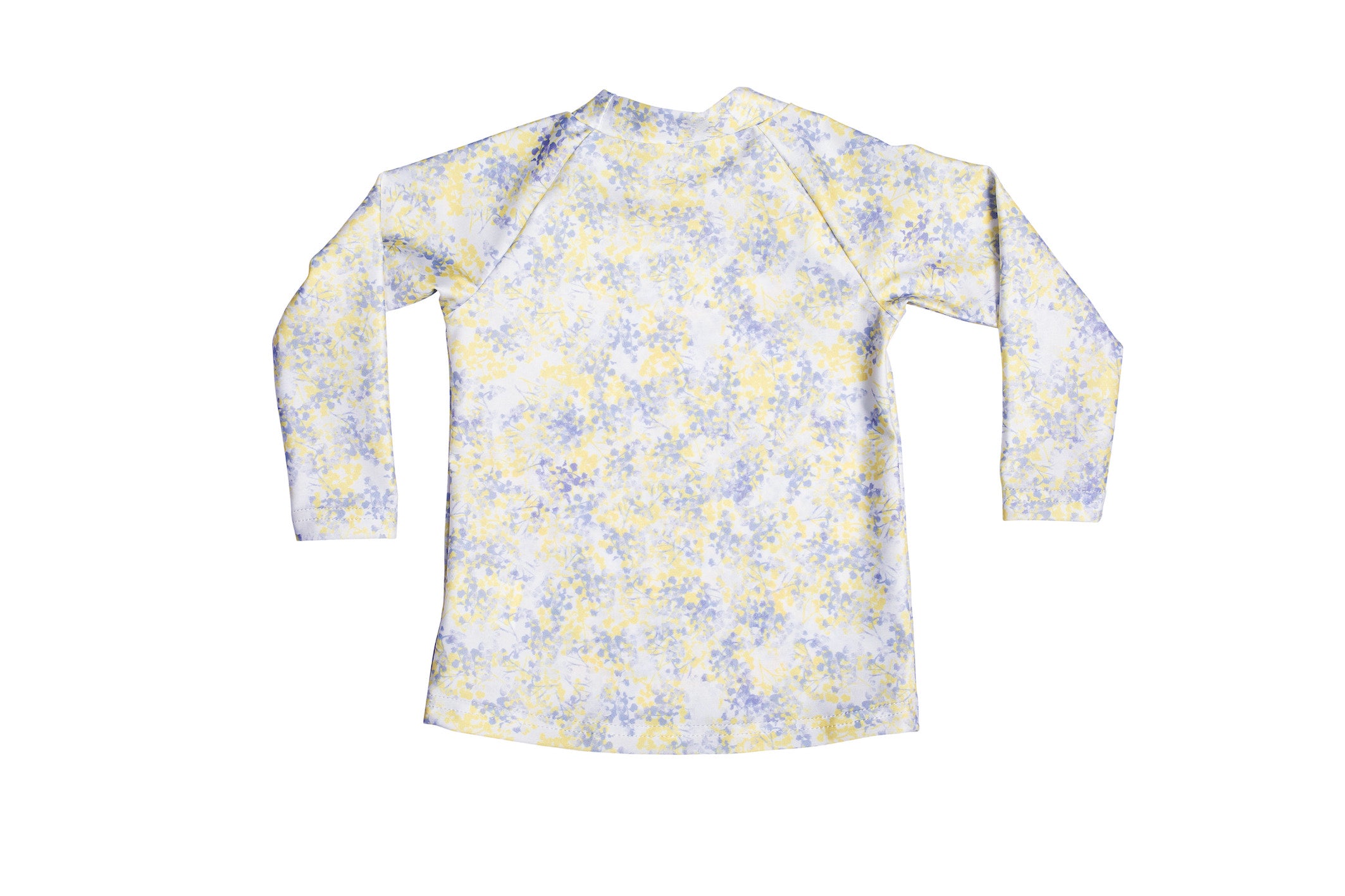 whitehaven wattle long sleeve rashguard (size 6 sold out)