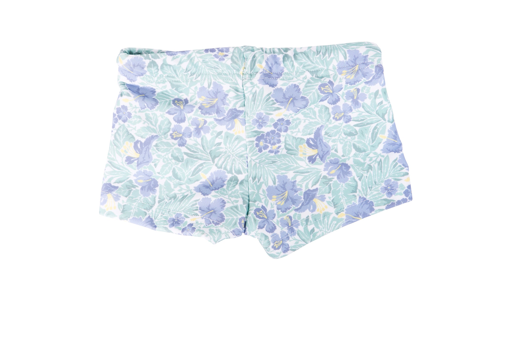 (sample) freshwater floral budgie brief (size 1)