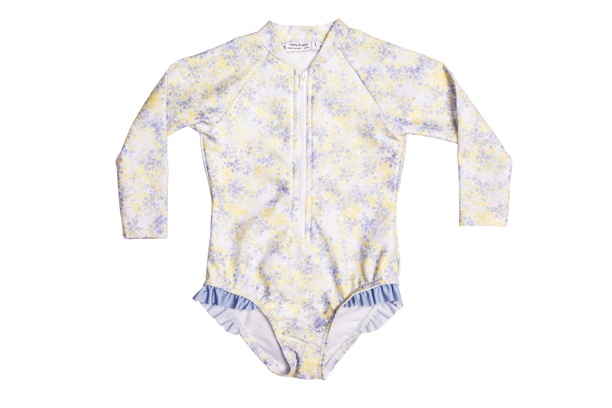 whitehaven wattle surf suit (sizes 5 & 6 sold out)