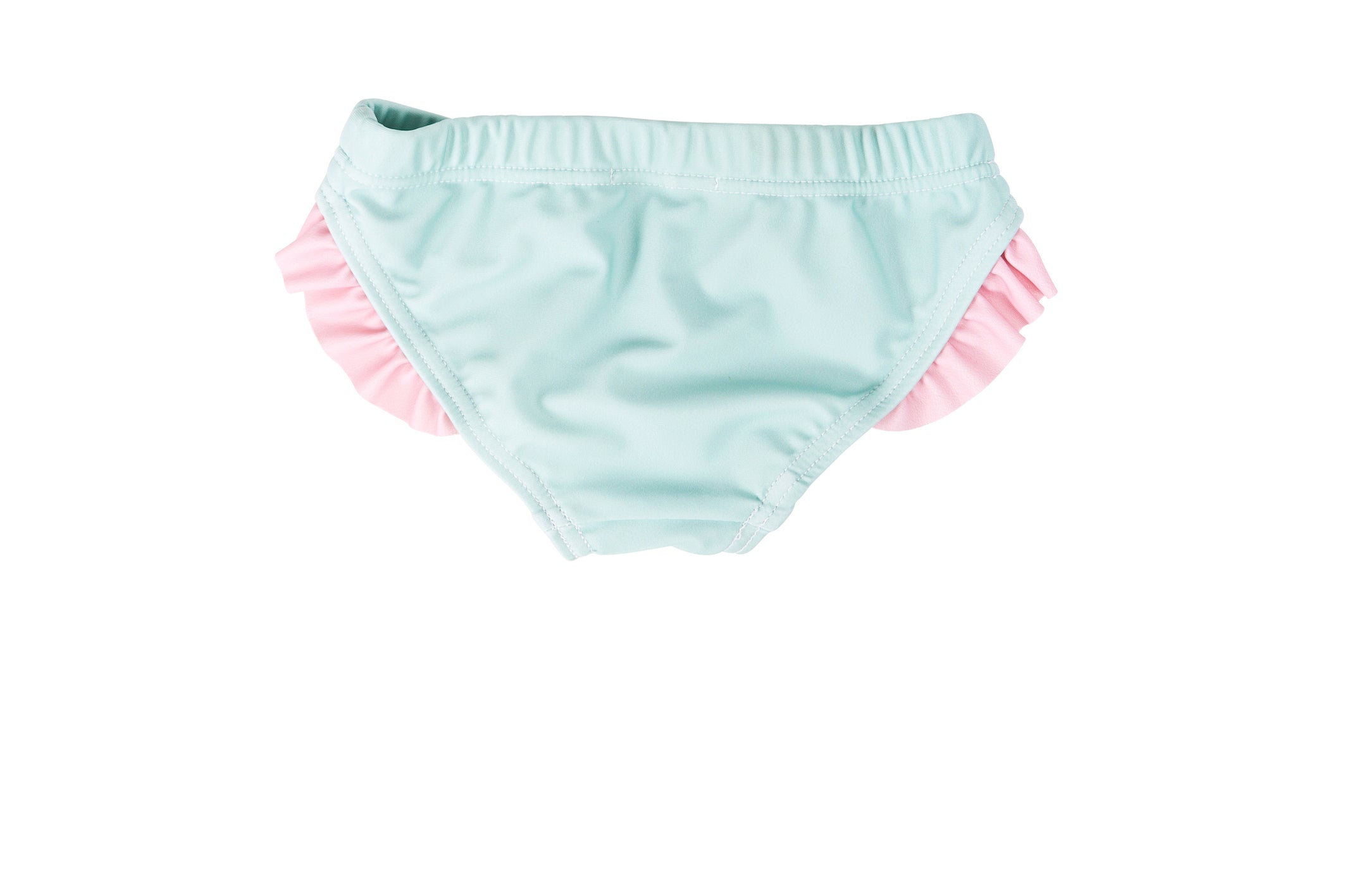 (sample) great ocean green bikini bottom (all sizes available)