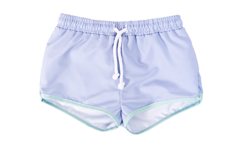 galaru green gingham keyhole one piece