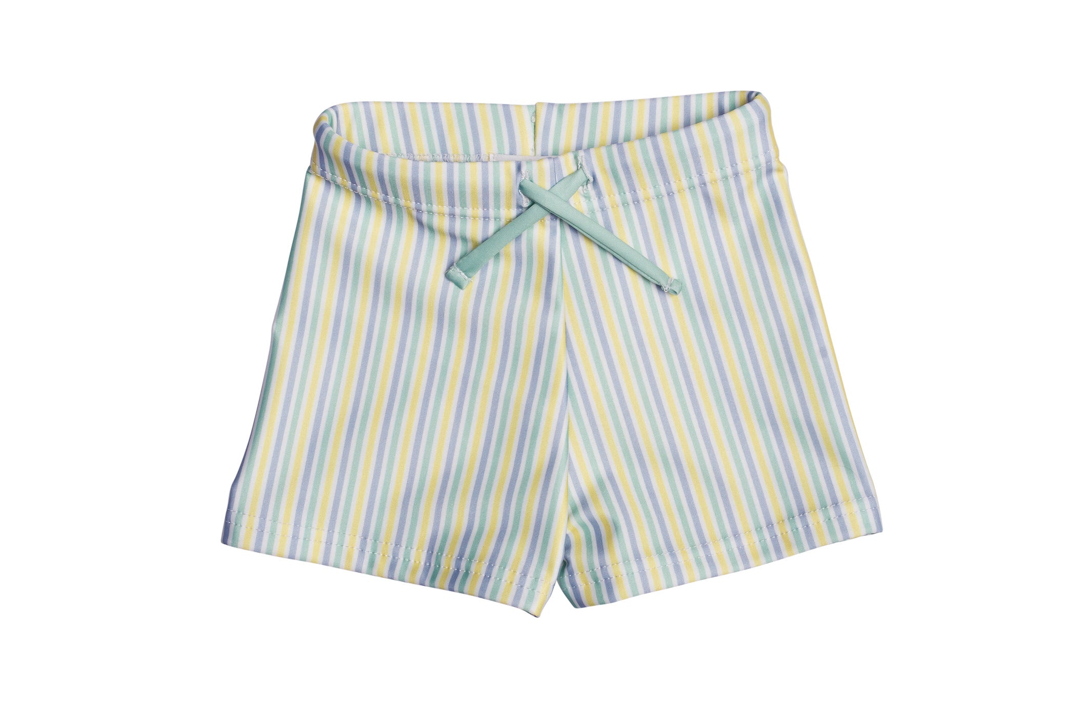 baby bondi blue stripe budgie brief
