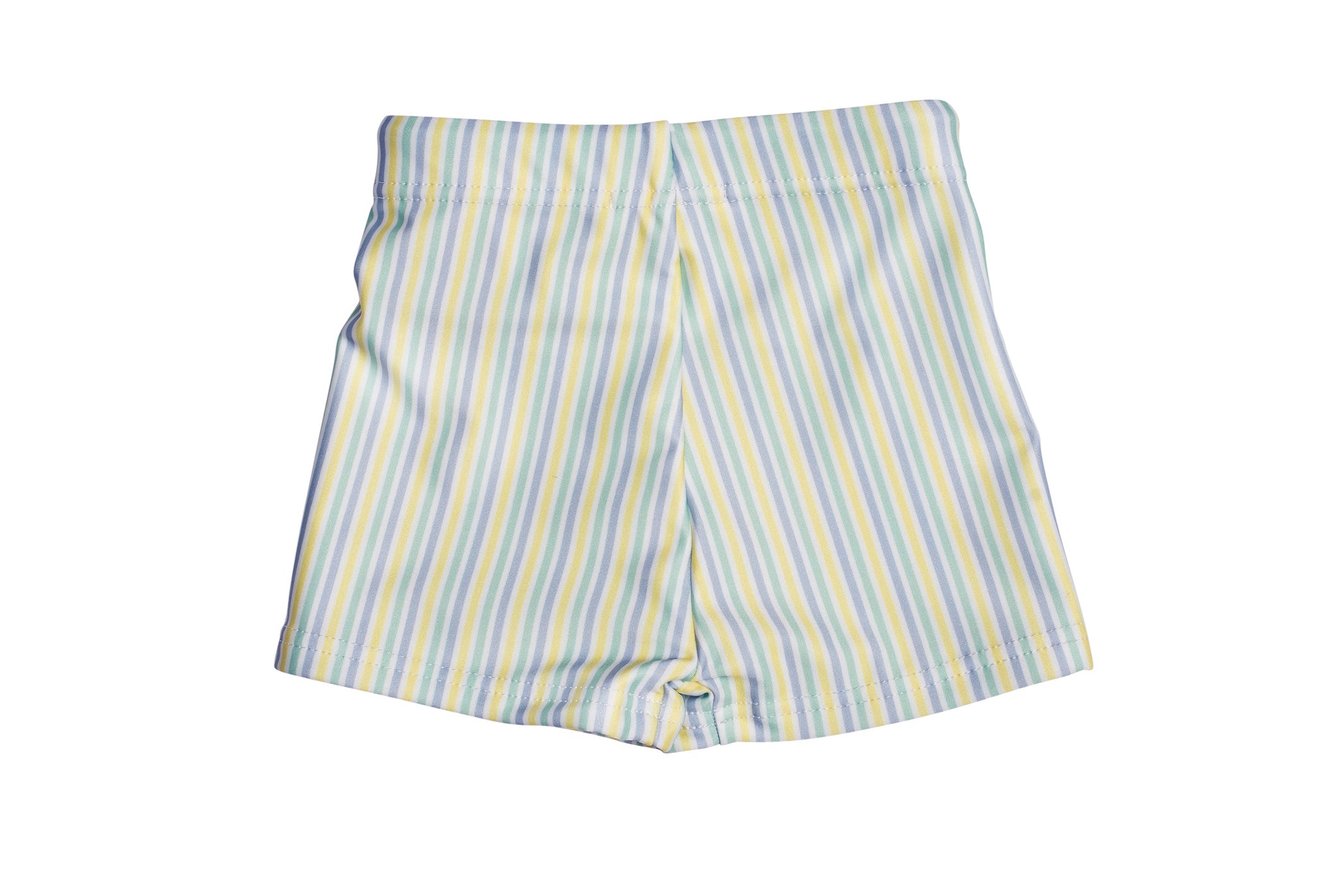 baby bondi blue stripe budgie brief