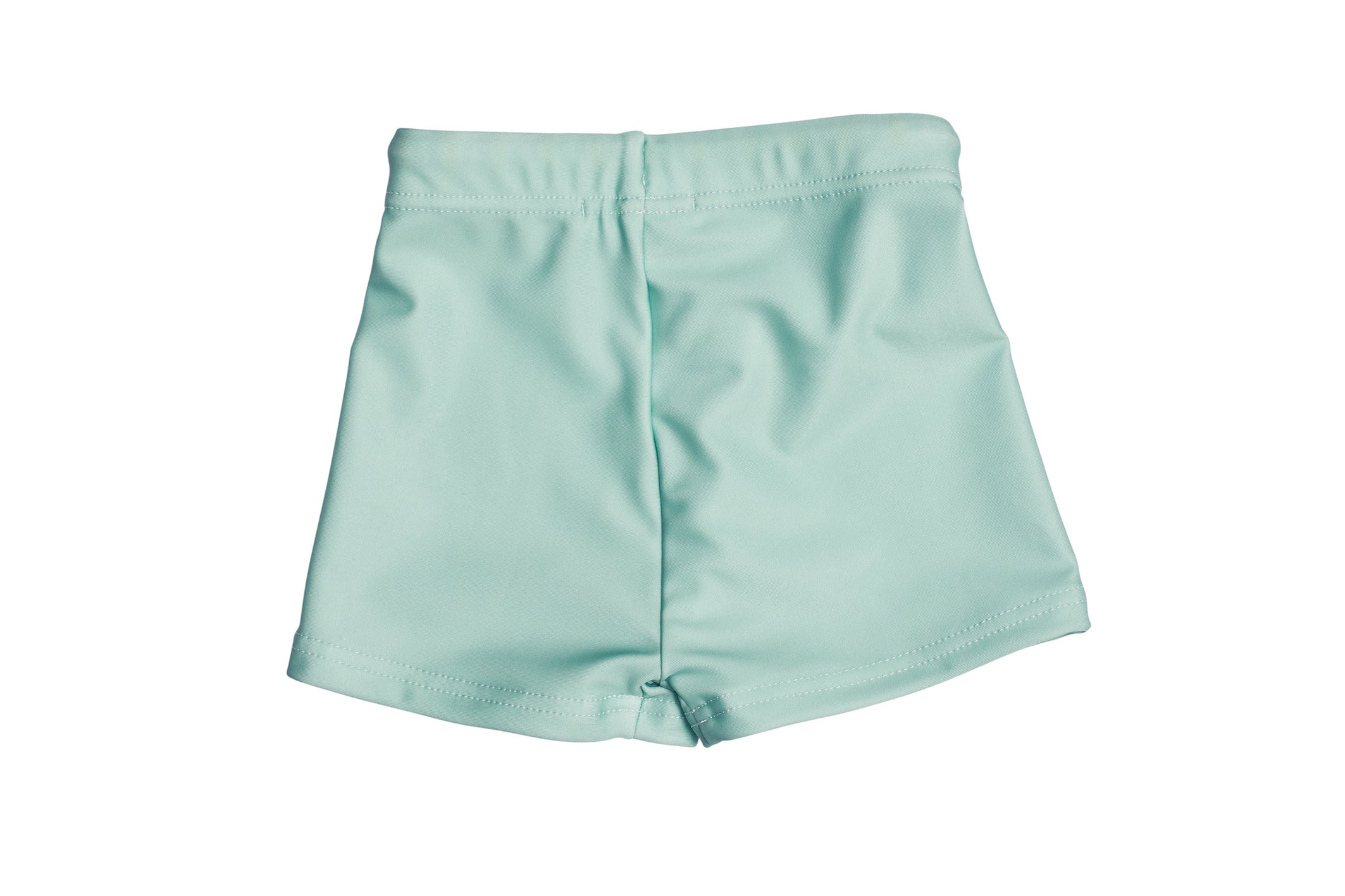 baby great ocean green budgie brief