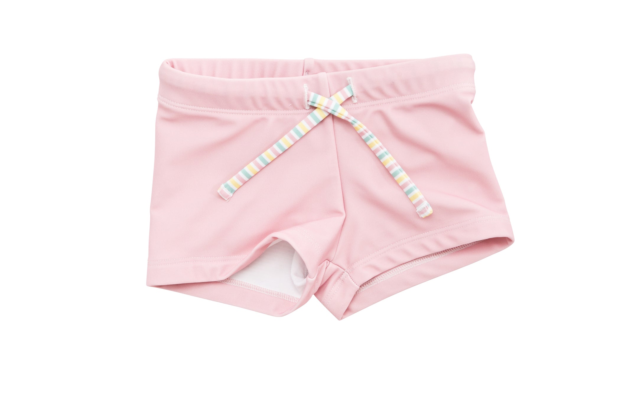 (sample) palm cove pink budgie brief (size 1)