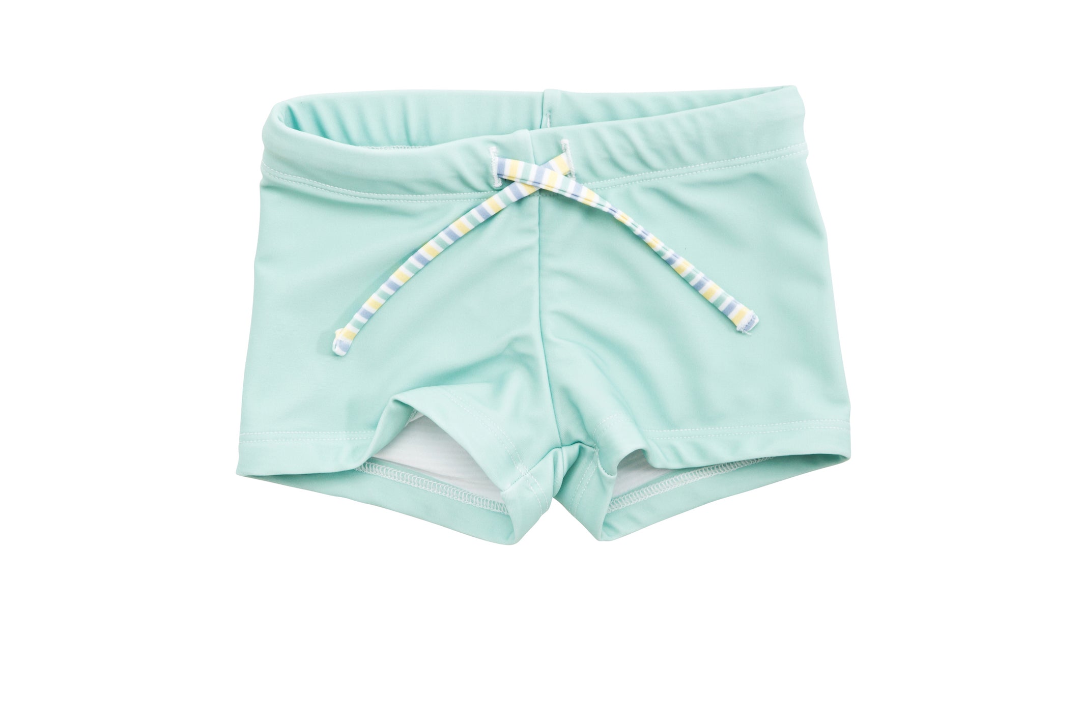 (sample) great ocean green budgie brief (sizes 1 & 6)