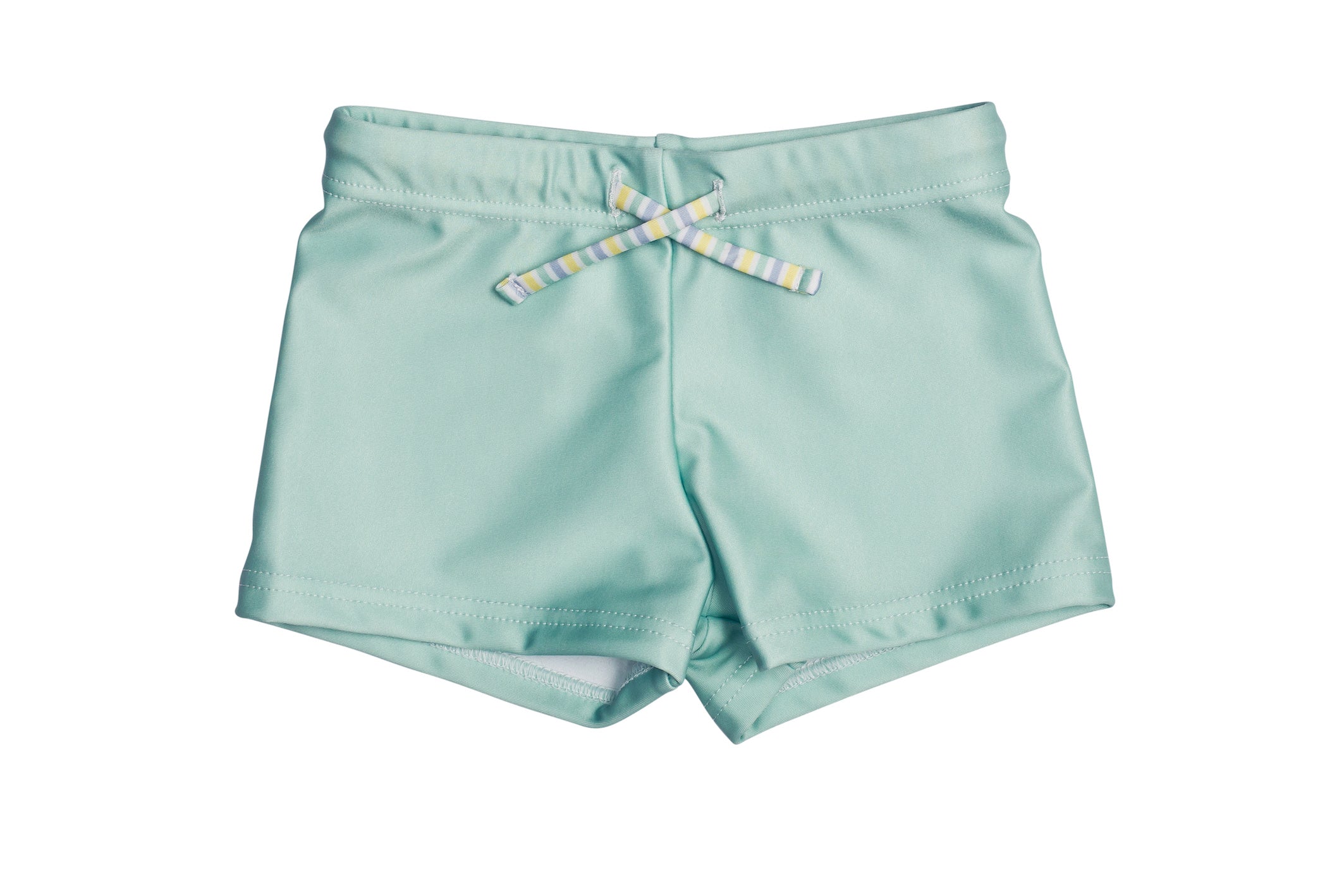 kids great ocean green budgie brief