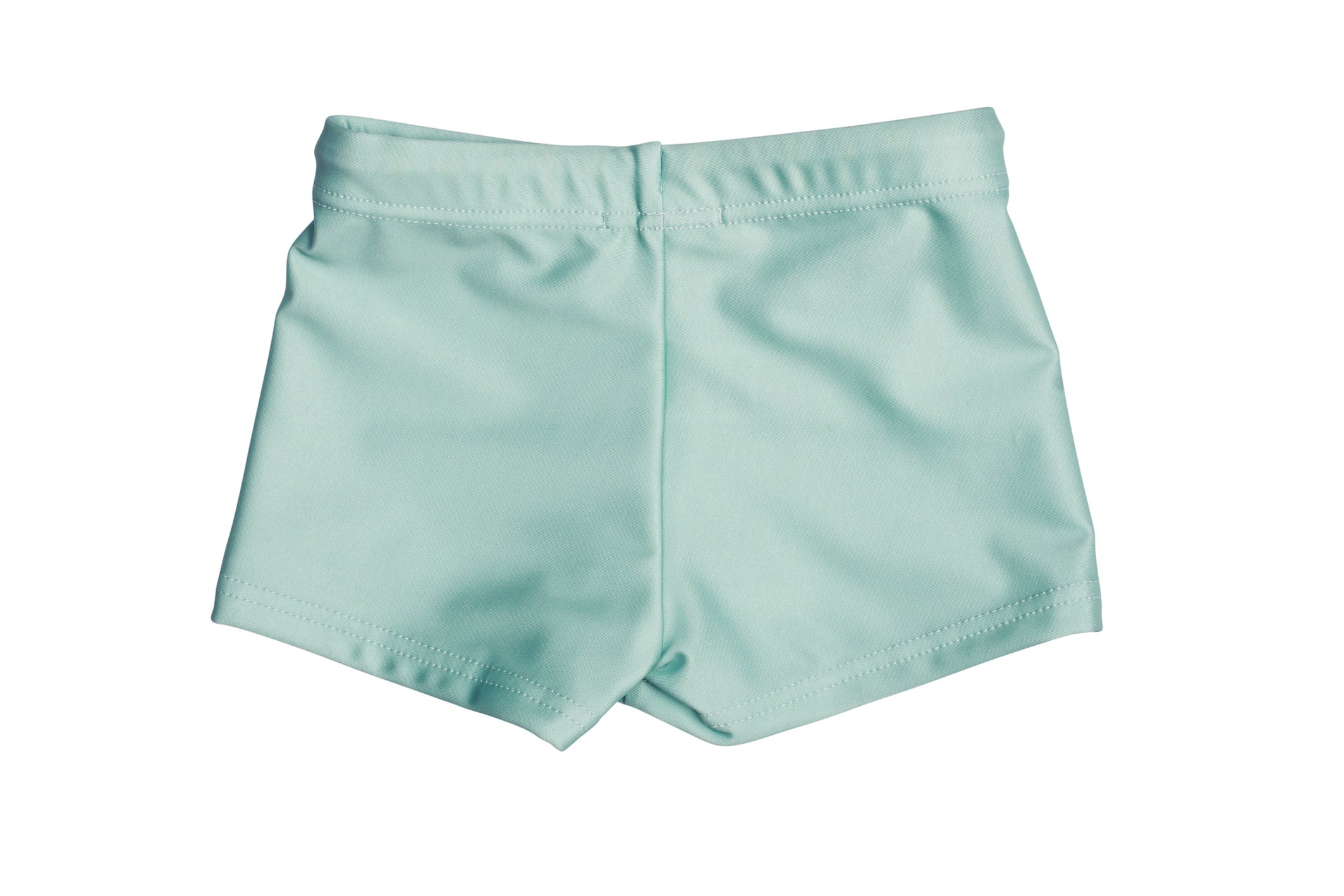 kids great ocean green budgie brief