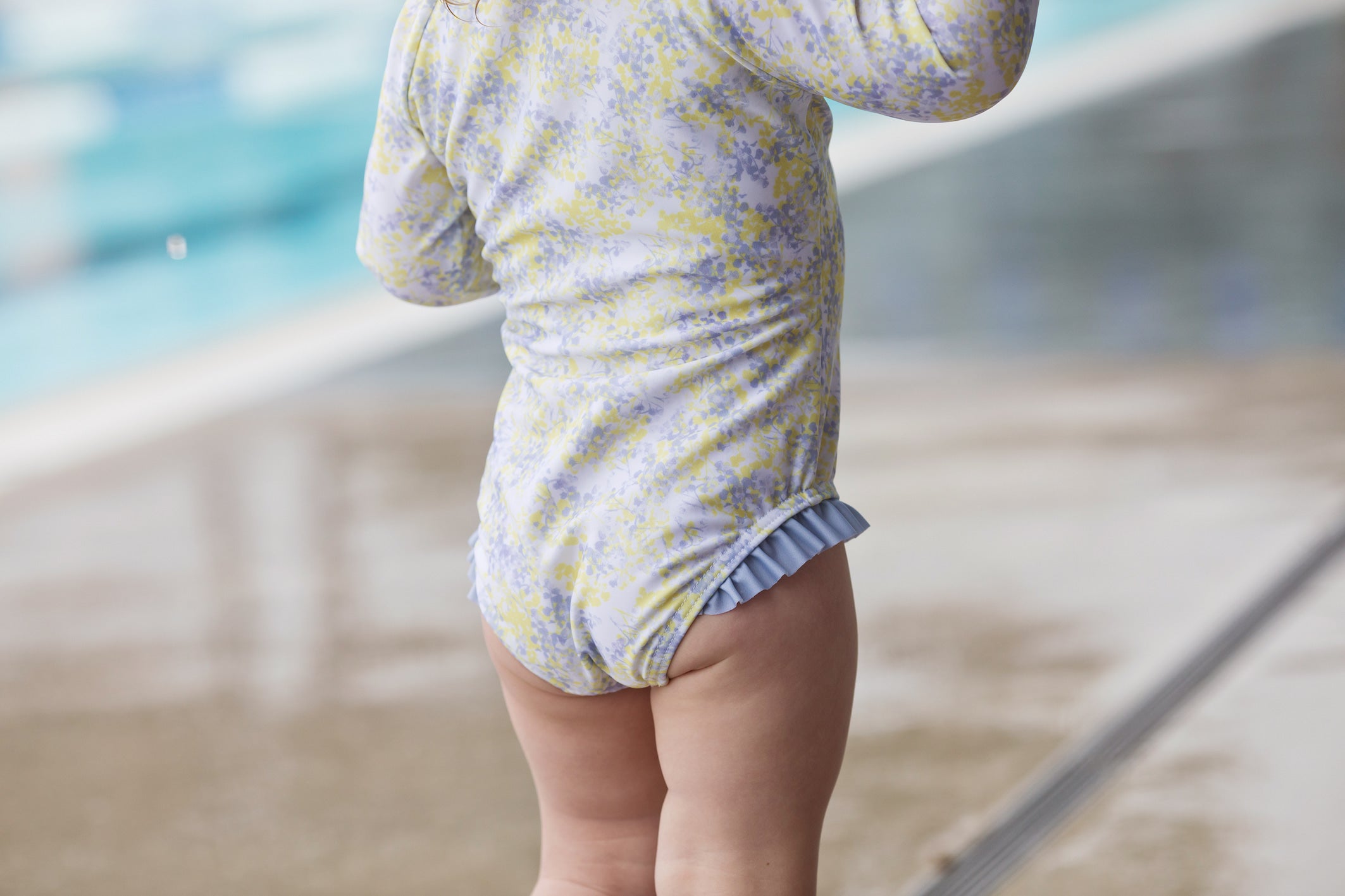 whitehaven wattle surf suit (sizes 5 & 6 sold out)