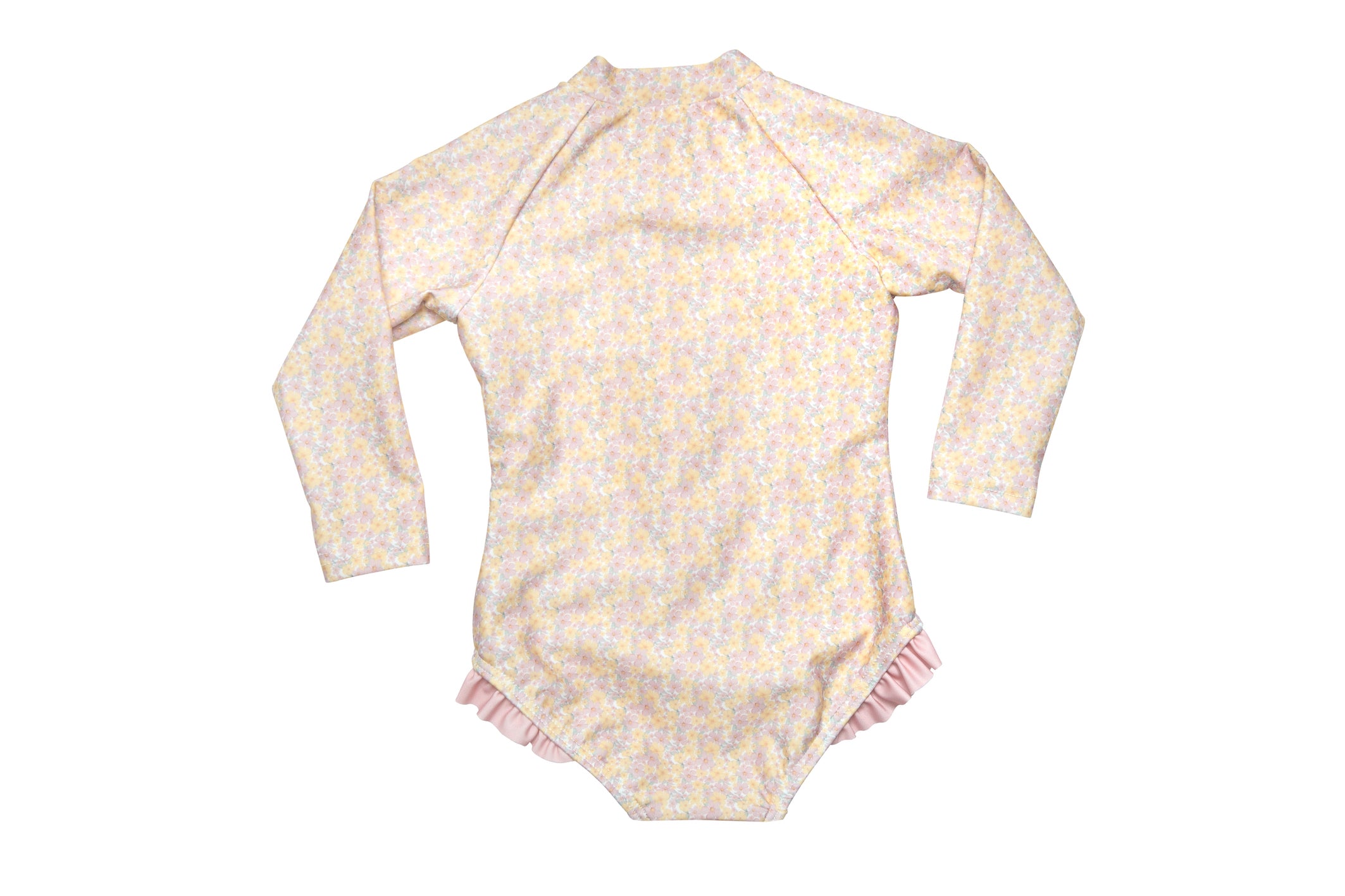daintree daisy surf suit (size 5 & 6 sold out)