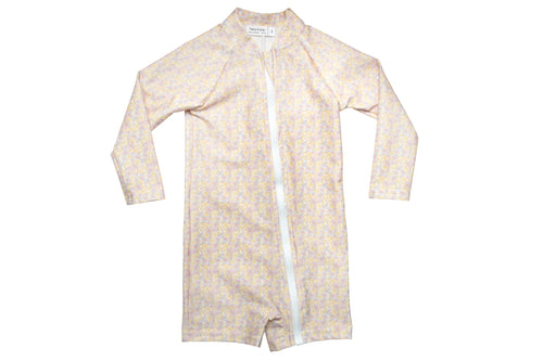 daintree daisy sun suit (size 00 sold out)