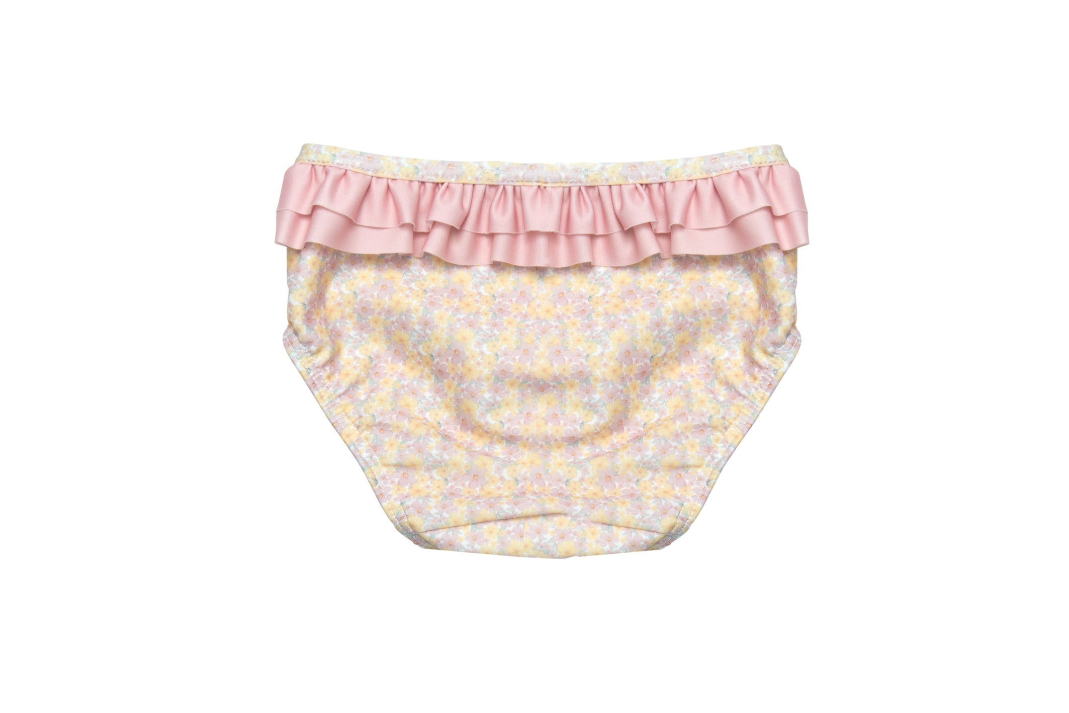 baby daintree daisy bikini bottom