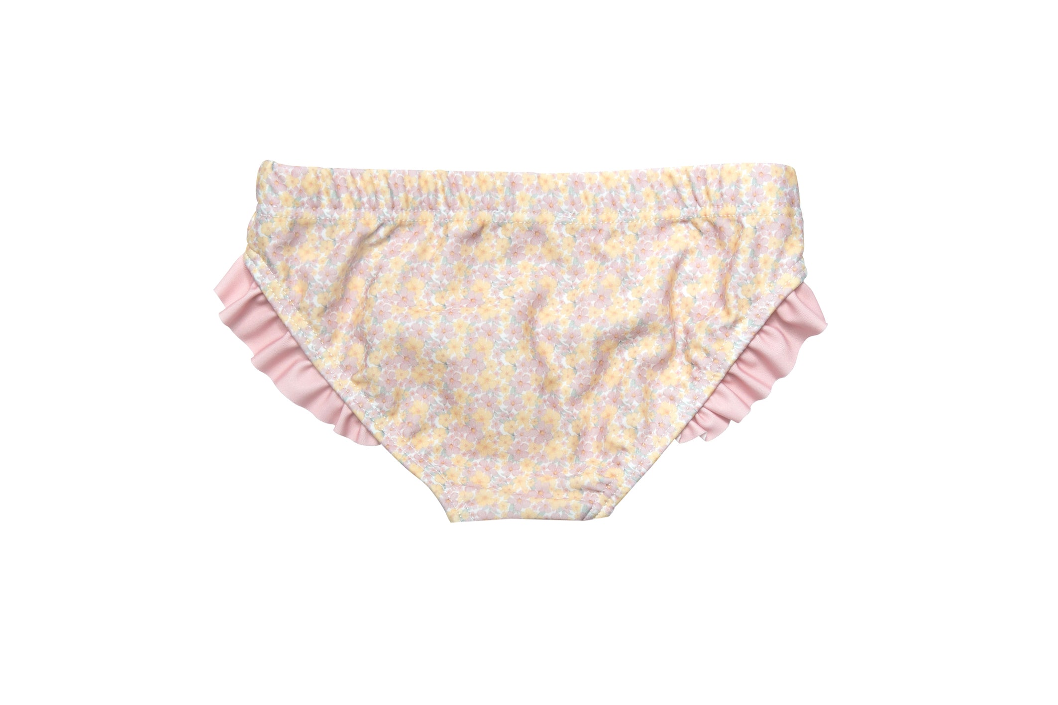 kids daintree daisy bikini bottom