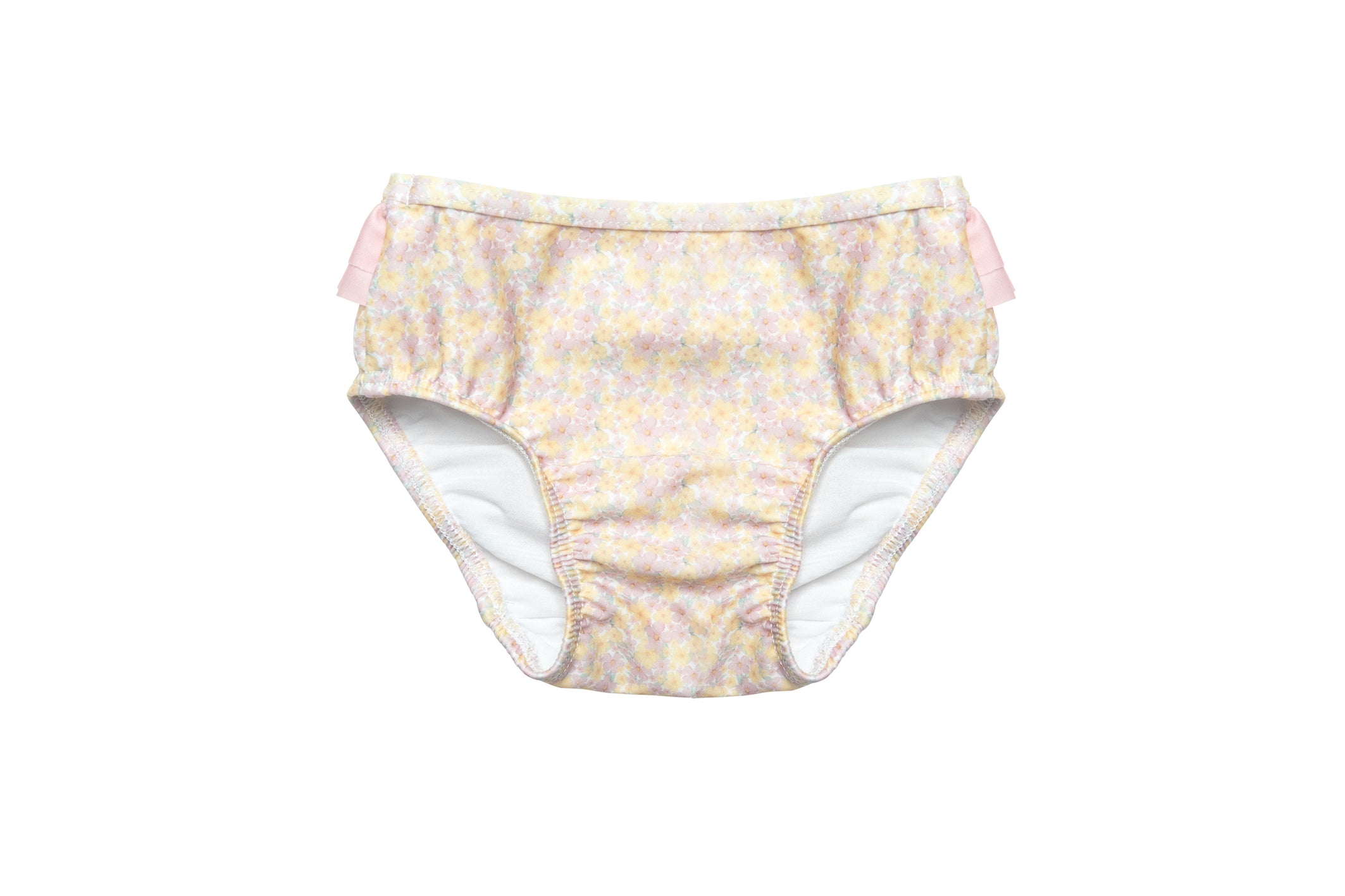 baby daintree daisy bikini bottom