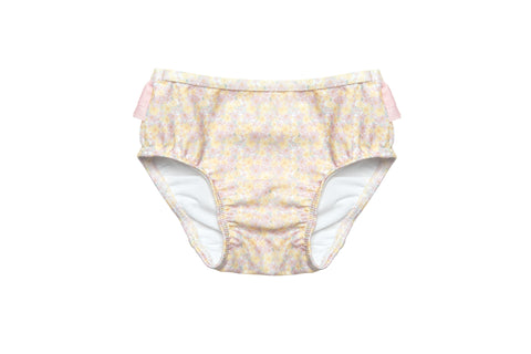 galaru green gingham keyhole one piece