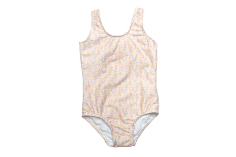 daintree daisy surf suit (size 5 & 6 sold out)
