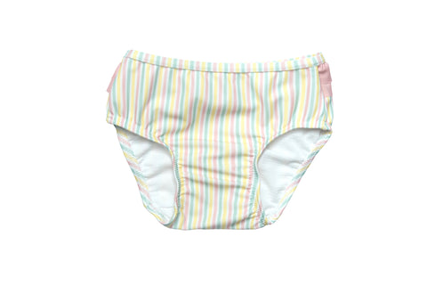 galaru green gingham keyhole one piece