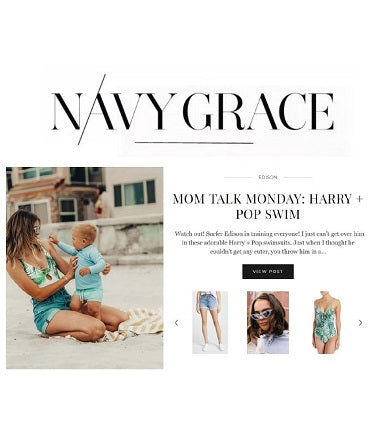 navy grace blog