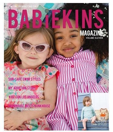 babiekins magazine