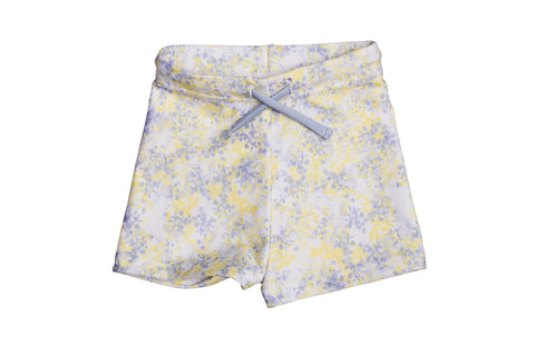 (sample) freshwater floral budgie brief (sizes 1 & 6)